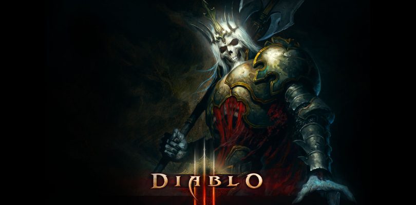 Diablo 3 Reaper of Souls: Die großen Riftportale Stufe 15