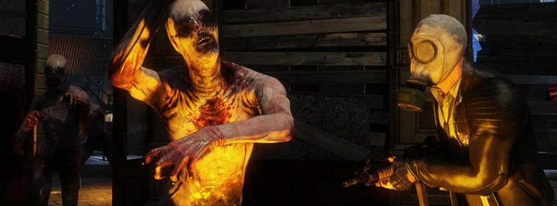 Killing Floor 2 – neuer Trailer am Start