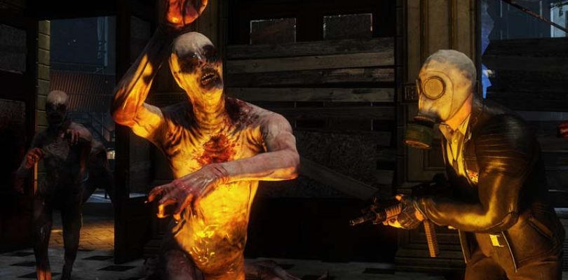 Killing Floor 2 – neuer Trailer am Start