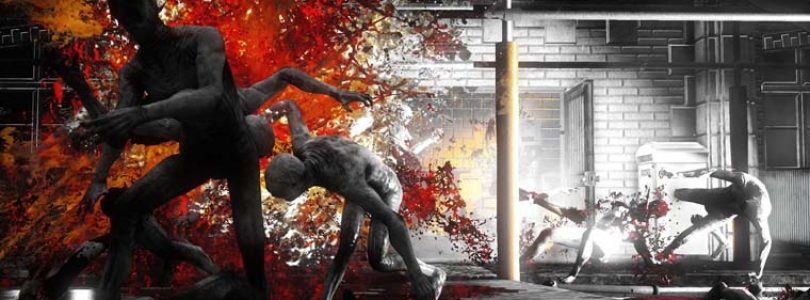 Killing Floor 2 – Early Access Start am 21. April