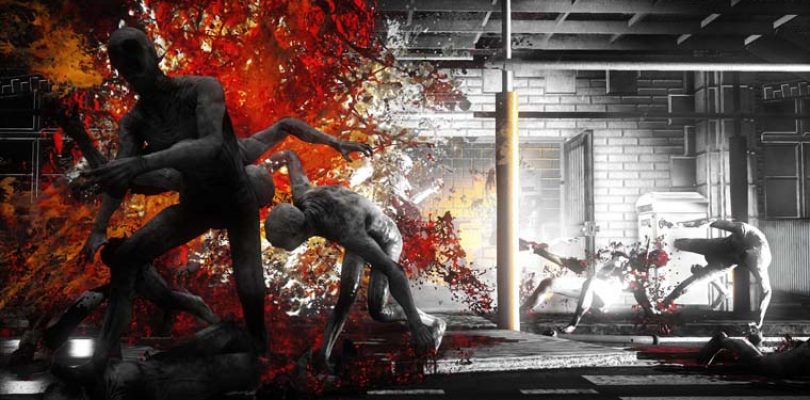 Killing Floor 2 – Early Access Start am 21. April