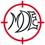 MDE|Gaming logo