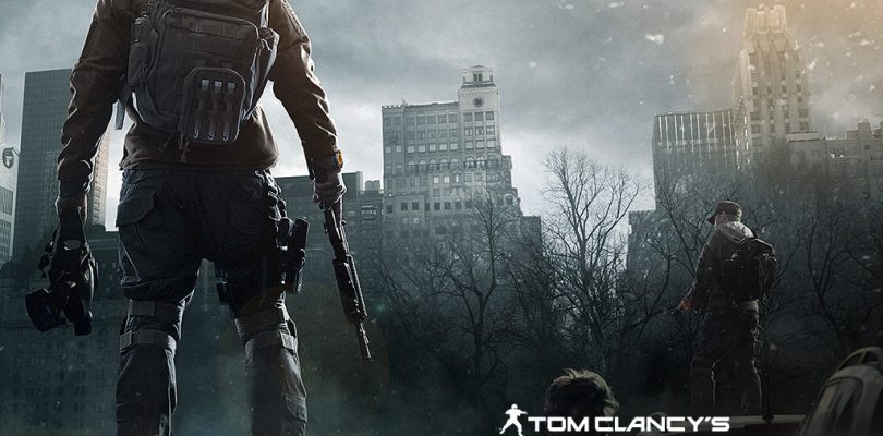 Unser Eindruck zur The Division Beta