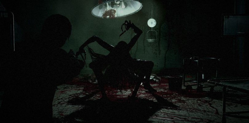 The Evil Within – PC-Patch bringt was die Community verlangt