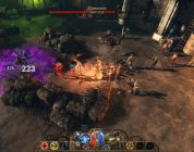 The Incredible Adventures of Van Helsing – Ab sofort für XBox One (gratis)