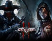 DLC-Testcheck: The Incredible Adventures of Van Helsing II