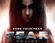 FEAR Online – Open Beta Termin bekannt gegeben