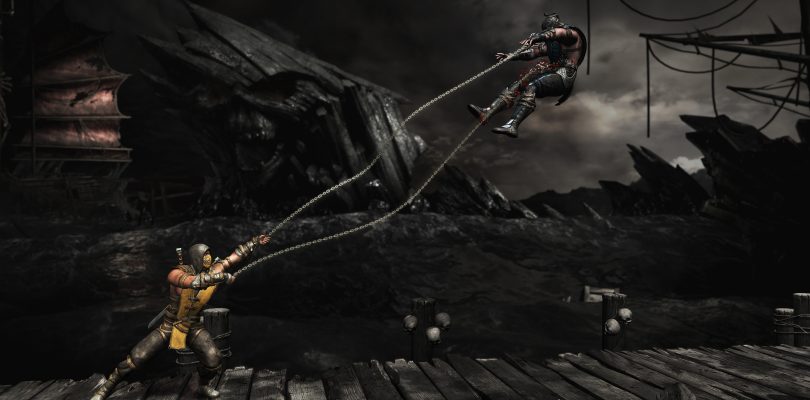 Mortal Kombat X – Die Systemanforderungen sind bekannt