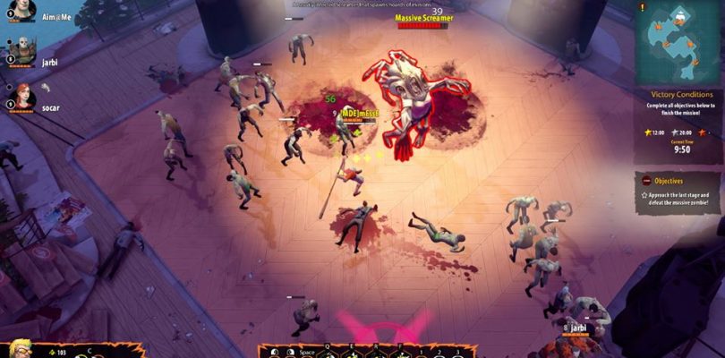 Dead Island Epidemic – Open Beta gestartet