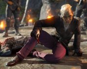 Far Cry 4 – Der wahnsinnige Bösewicht Pagan Min im Trailer