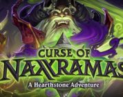 Leserfrage: Hearthstone, Naxxramas – Was bringen die höheren Schwierigkeitsgrade?