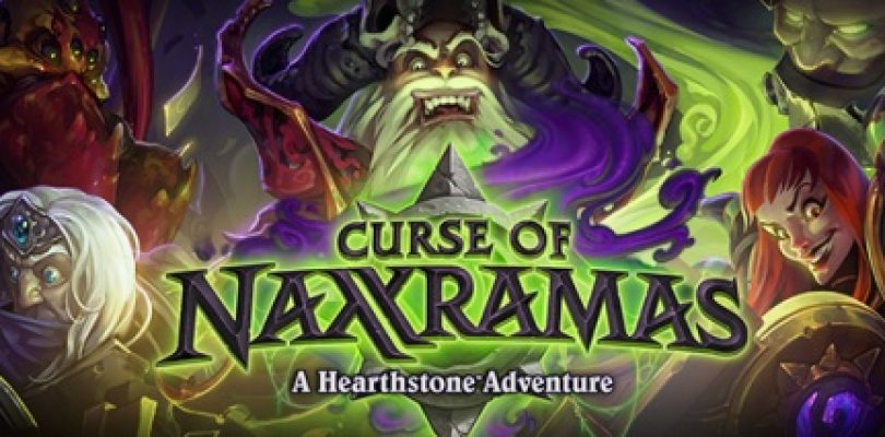 Hearthstone – Naxxramas Erweiterung im Anflug