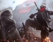 Homefront: The Revolution – Release, Gameplay, Beta-Termin