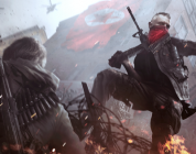 Homefront: The Revolution – Neuer Trailer „Entfache die Revolution“