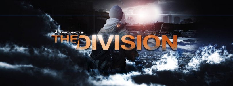 The Division – Neue Spielszenen von der E3 + Beta-Termin