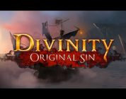 Testtagebuch #4 Divinity Original Sin