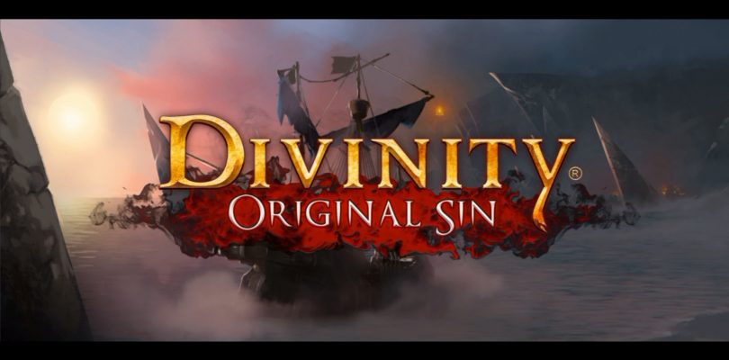 Testtagebuch #1: Divinity Original Sin
