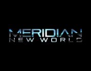 Meridian New World – klassisches Strategiespiel im Demo hands on