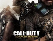 Call of Duty Advanced Warfare – Multiplayer Gameplay Video