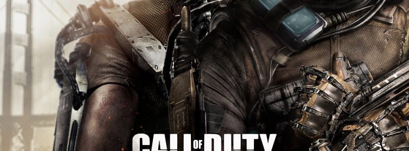 Call of Duty Advanced Warfare – Infos zu den Spielmodi und FOV