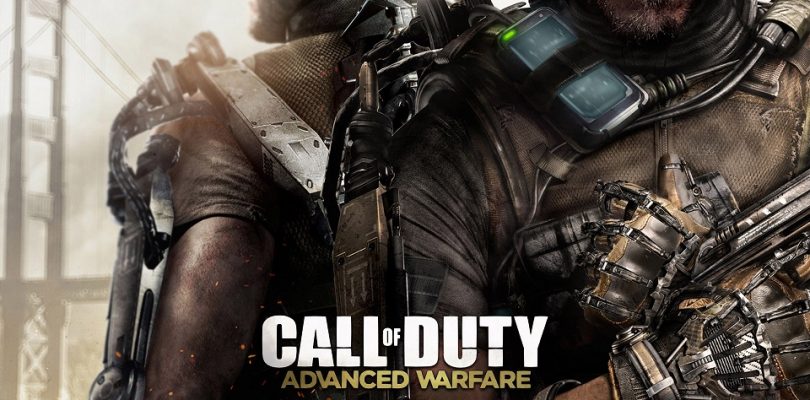 Call of Duty Advanced Warfare – Multiplayer Gameplay Video