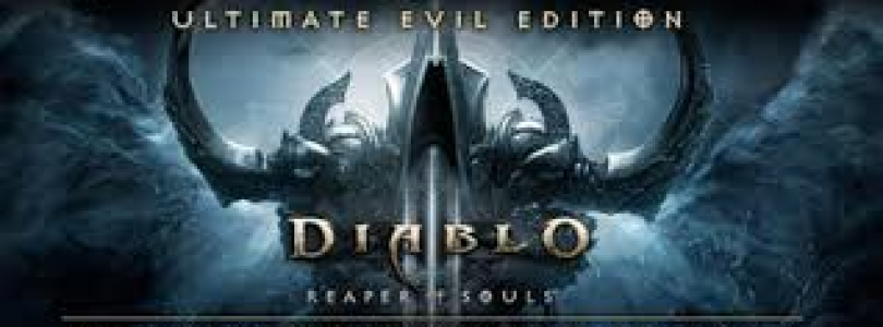 Diablo 3 Ultimate Evil Edition – Savegame Import auf den Konsolen