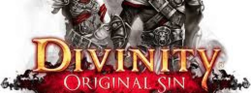 Testtagebuch #5 Divinity Original Sin