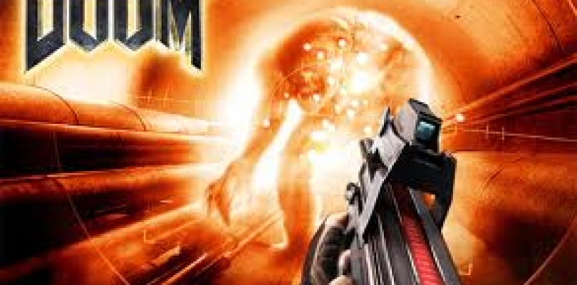 Doom Reboot – Wir haben die Infos zusammengetragen