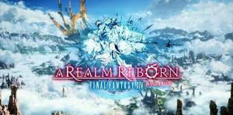 Final Fantasy XIV: A Realm Reborn – Zwei Wochen lang gratis zocken