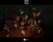 Preview: Hand of Fate