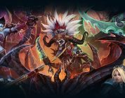 Heroes of the Storm – Das Talentsystem im Trailer