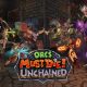 Preview: Orcs Must Die Unchained