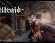 Hellraid – Über 20 Minuten Gameplaymaterial