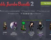 Humble Jumbo Bundle 2 mit Van Helsing, Deadlight und Terraria