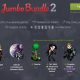 Humble Jumbo Bundle 2 mit Van Helsing, Deadlight und Terraria