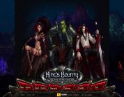 Preview: Kings Bounty Dark Side