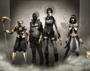 Lara Croft und der Tempel des Osiris – Die Fallen und Rätsel im Entwicklervideo