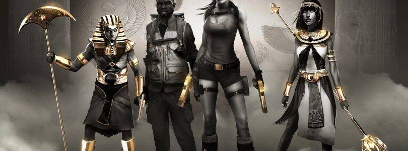 Lara Croft und der Tempel des Osiris – Entwicklervideo zu den Communityevents