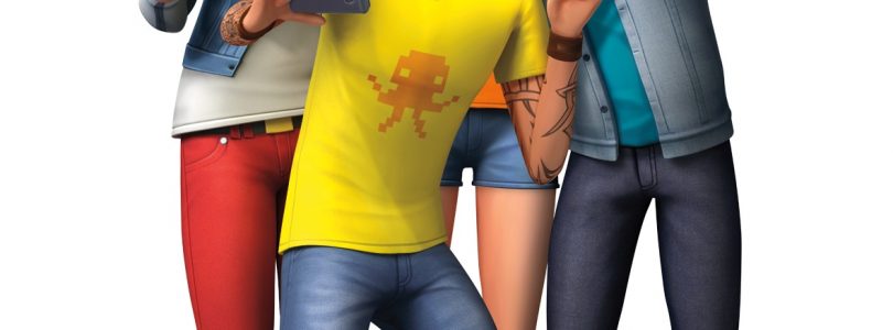 Die Sims 4 – Infos zur Erweiterung Outdoor Leben und zur MAC Version