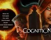 Test: Cognition – An Erica Reed Thriller