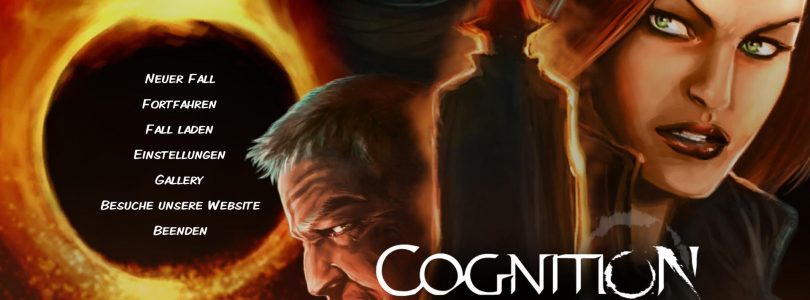 Test: Cognition – An Erica Reed Thriller