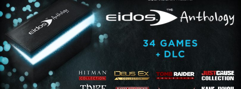Square Enix Store – 34 Games von Eidos mit 80% Rabatt
