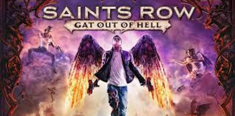 Saints Row: Gat Out of Hell – Making Of Video, Infos zu Re-Elected