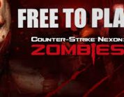 Counterstrike Nexon Zombies – Release und Beta bekannt gegeben