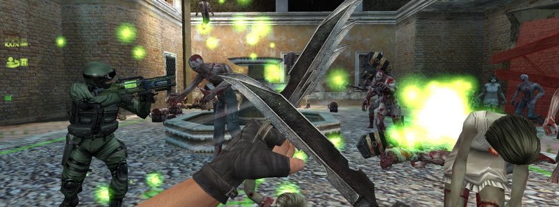 Counterstrike Nexon Zombies – Der Download kann gestartet werden