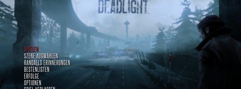 Classic Test: Deadlight – Zombies einmal anders