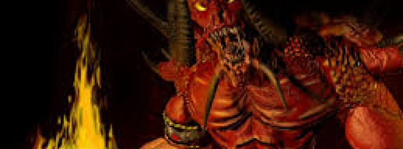 Diablo 1 – Leider geil mit HD Mod