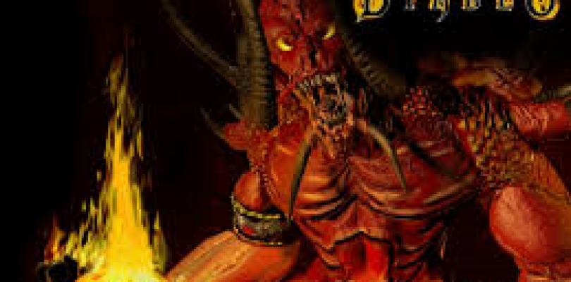 Diablo 1 – Leider geil mit HD Mod