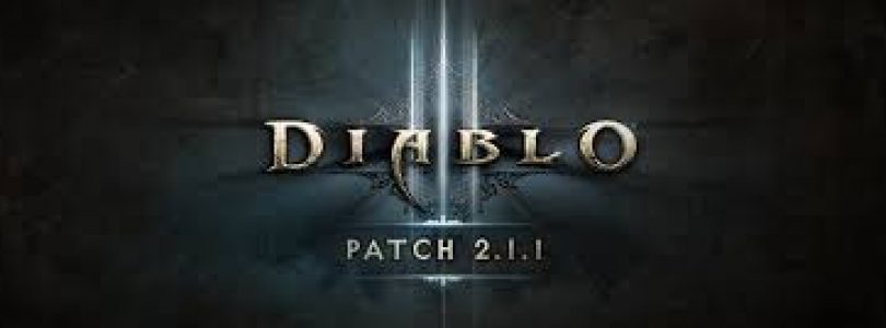 Diablo 3 – Details zu Patch 2.1.1