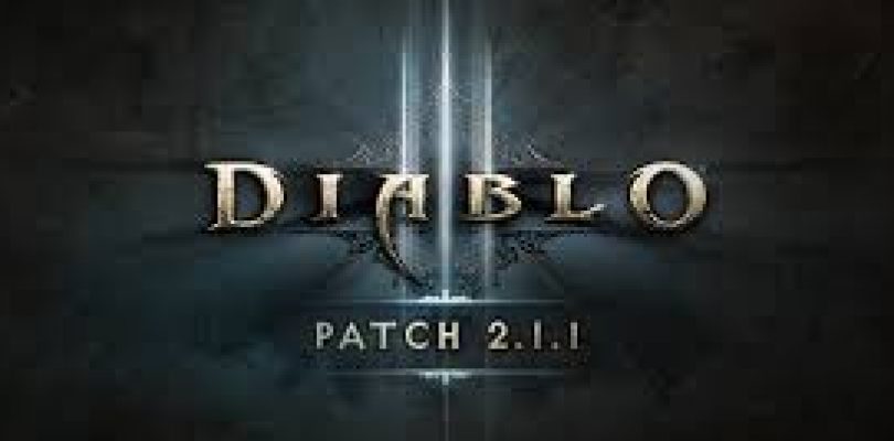 Diablo 3 – Details zu Patch 2.1.1